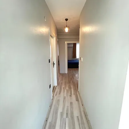 D4 - 1br - Uskudar Center - 50m2