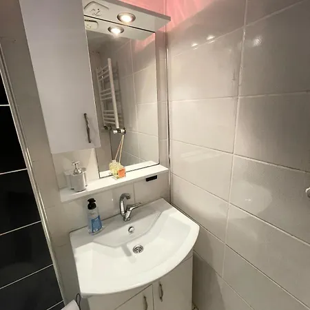 Apartman D4 - 1br - Uskudar Center - 50m2 *