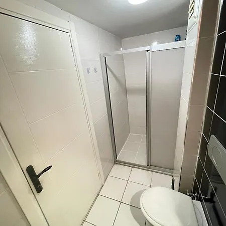 Lägenhet D4 - 1br - Uskudar Center - 50m2